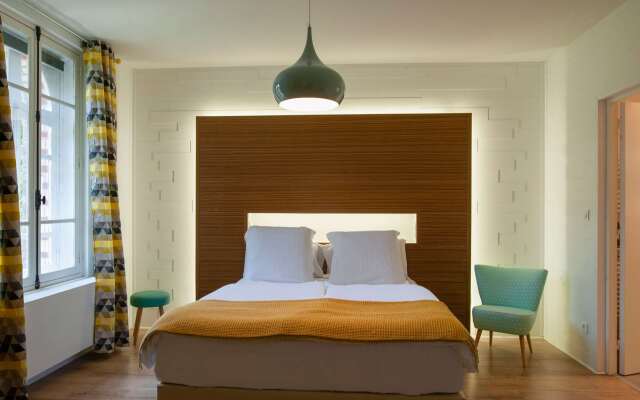 Le Cise, The Originals Relais