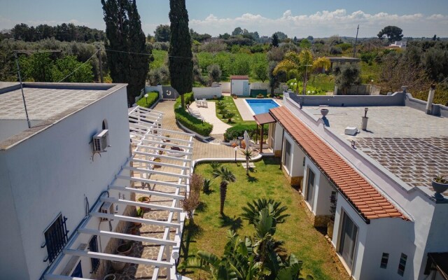3367 Villa Parco Grande by Perle di Puglia