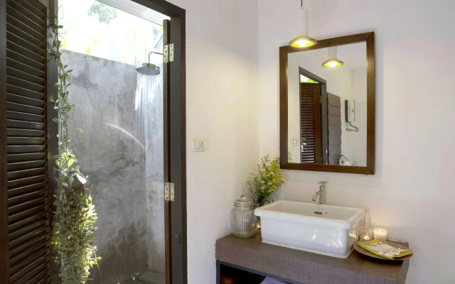 Tolani Southgate Villa Chiang Mai