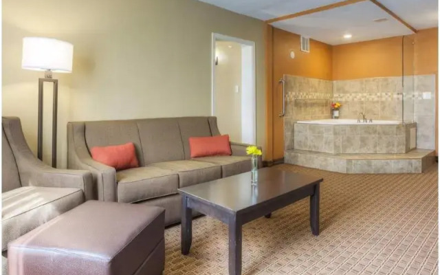 Quality Inn & Suites