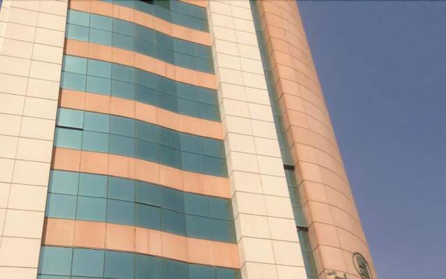 Samah Al Aseel Hotel