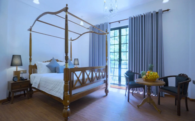 Covanro Sigiriya - Brand New Luxury Hotel