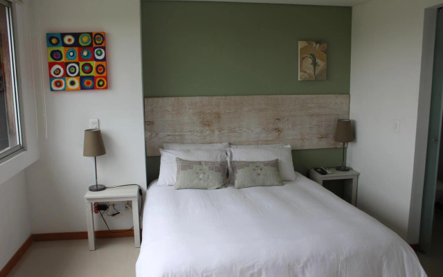 Puerto Bulevar Aparta suite