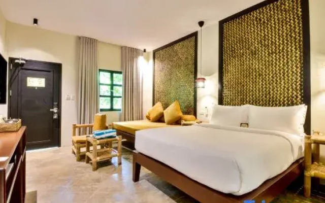 The Henry Resort Boracay
