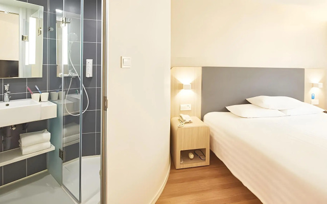 Hanting Hotel Ji Nan Huaxin Road