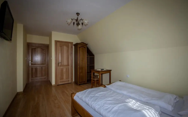 Podhalański Dworek SPA