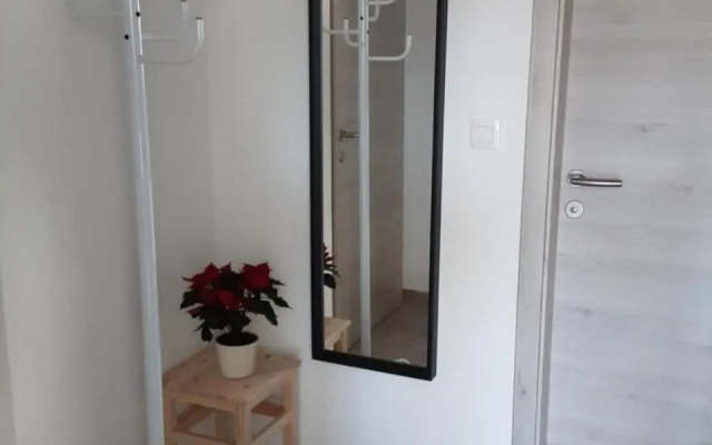Apartments Barbi