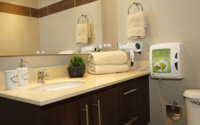 Apartamentos Nueva Providencia 1372