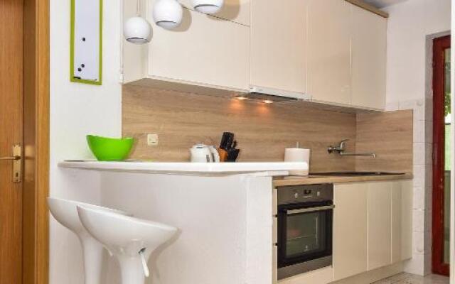 Apartman Robertino 1966