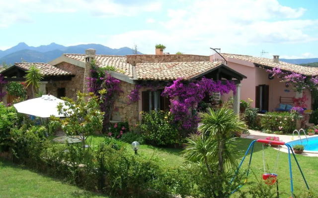 SVS - Isuledda Villas