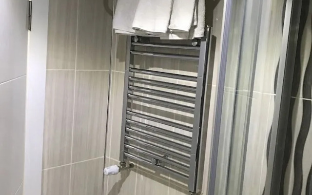 Ankara Atlantik Otel