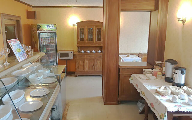 Hotel Dona Ines