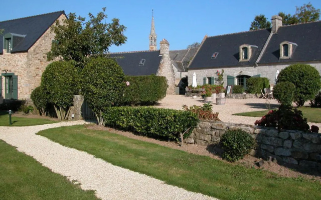 La Ferme Saint-Vennec