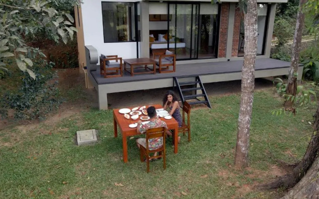 Sakuna Arana Resort
