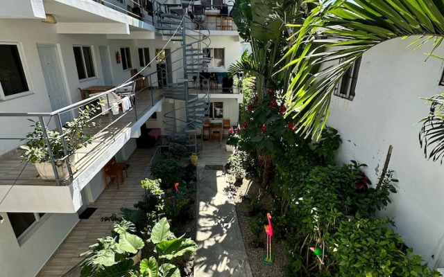 Kite House Cabarete