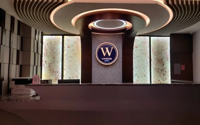 Windsor Hotel and Resort