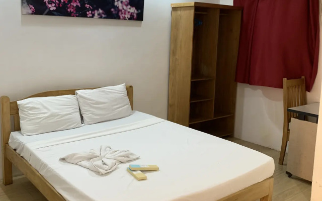 Lylie Hotel
