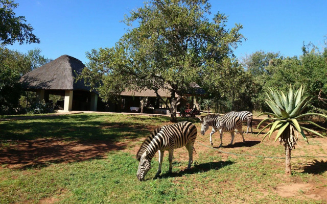 Royal Kruger Lodge