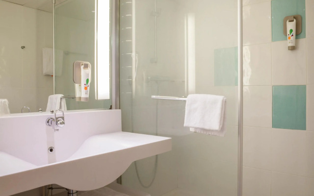 ibis Styles Tours Sud