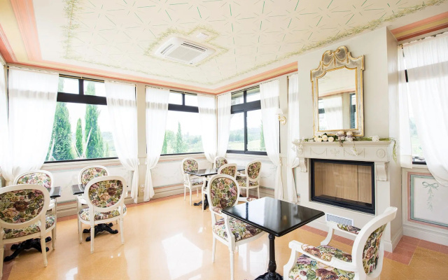 Relais Sassa Al Sole