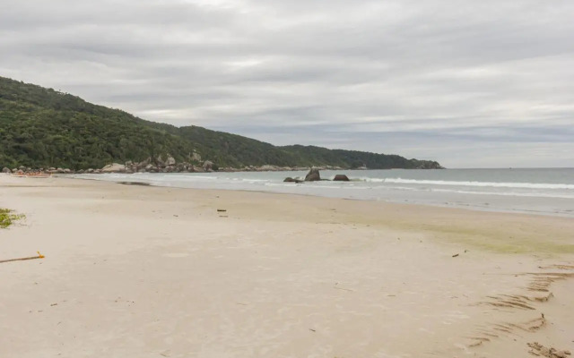 Duplex Vista Mar, Piscina Privativa, Bombinhas P781