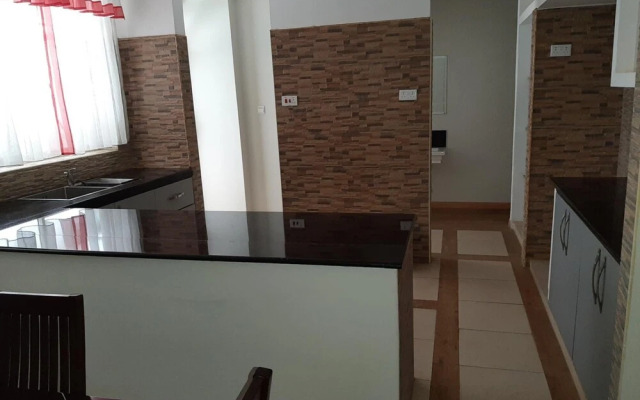 D2W Residency Suites