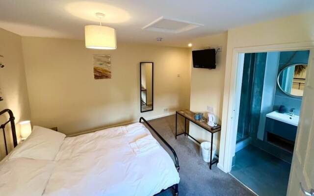 Farmyard Inn Youlgreave