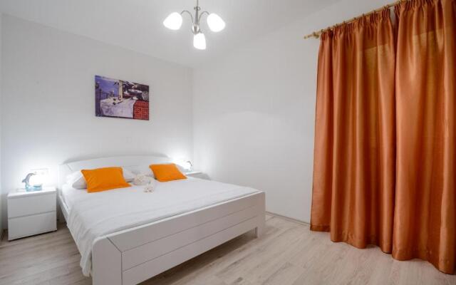 Luxury Apartments