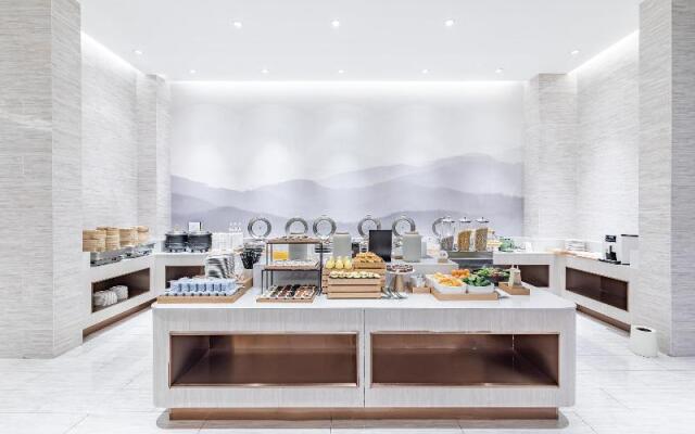 Ji Hotel Nanjing Liuhe Longchi