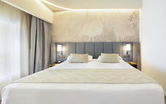 Hotel Riu Palace Aruba - All Inclusive