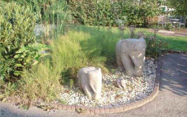 Holiday home Stegersbach 47