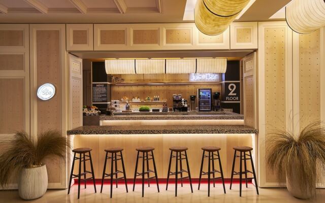 Hard Rock Hotel & Casino