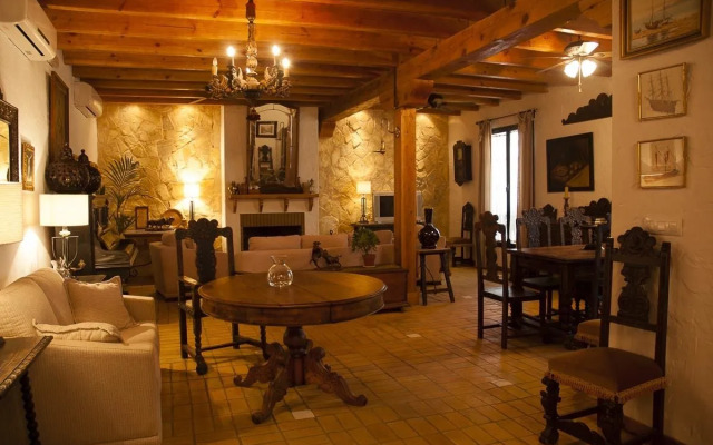 Hotel Rural Molino la Boticaria