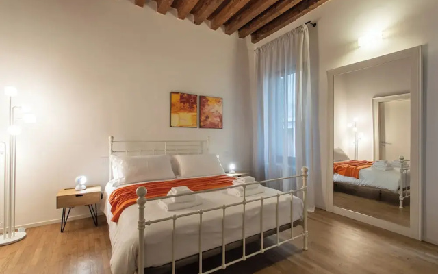 Palazzo Venere Apartments