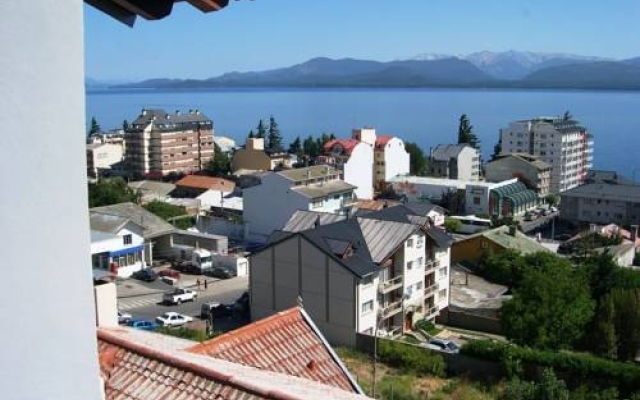 Vista Bella Departamento