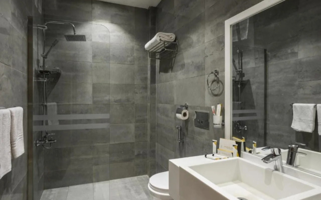 Myrtle Alsahafa Hotel