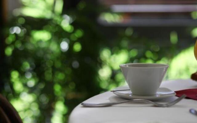 Hagiati Guesthouse