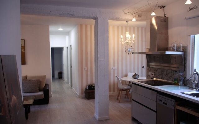 Sunhome MaLaga Soho