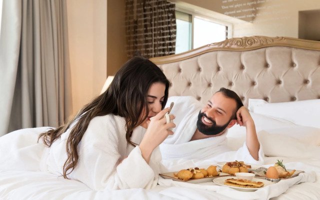 Legacy Gastro Suites