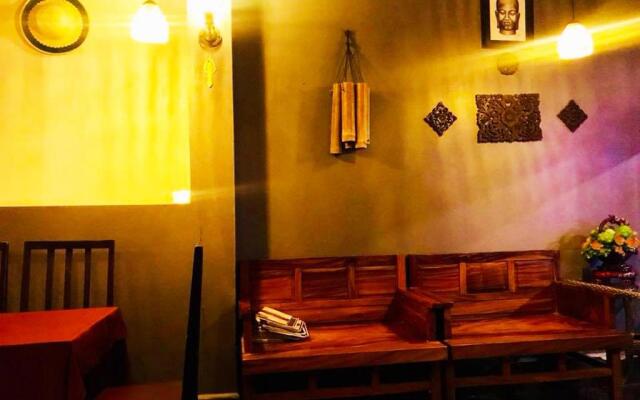 Tonle Khmer Guesthouse