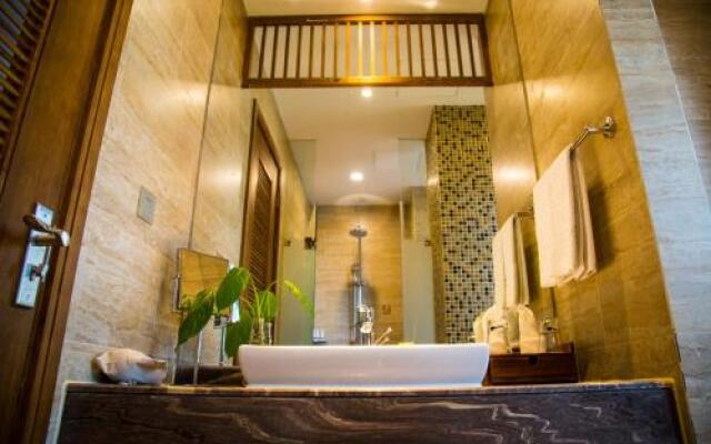 Anji paradise spring and autumn Resort