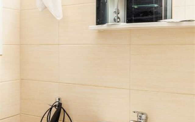 Апартаменты Ю-Апарт