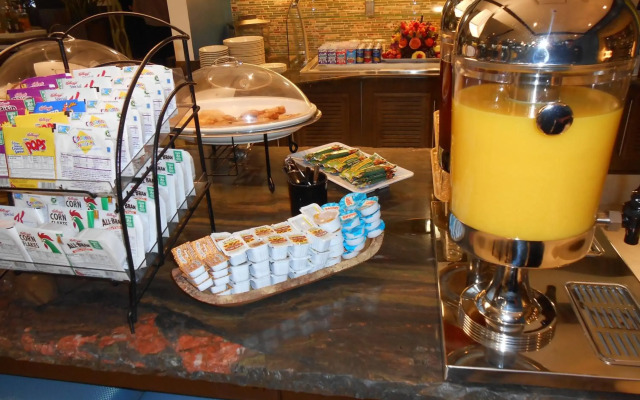 Hilton Garden Inn Houston NW/Willowbrook