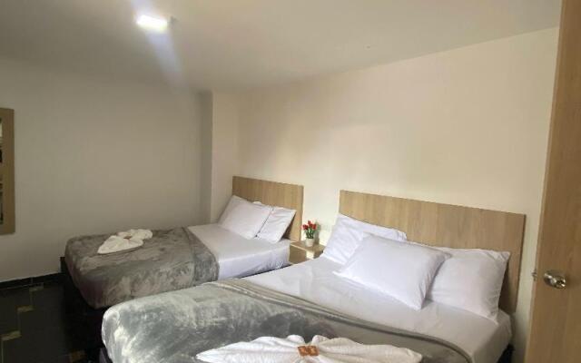 Hotel Colores Boutique Hotel