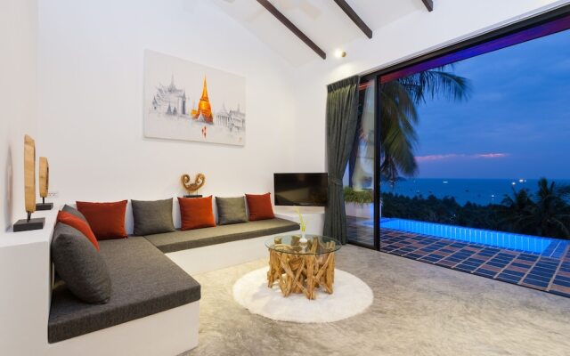 The Plantation Koh Tao
