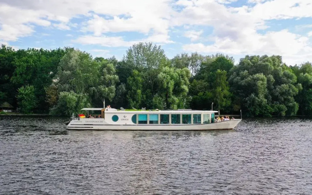Schiff Grace