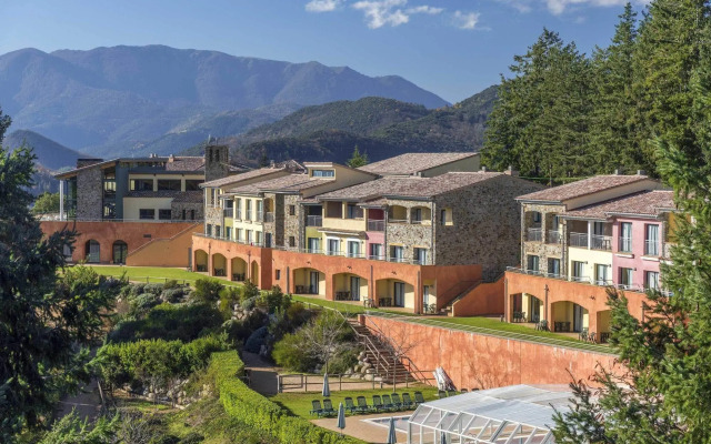 Vilar Rural de Sant Hilari by Serhs Hotels