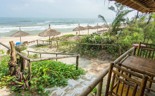 An Bang Seasnail Homestay