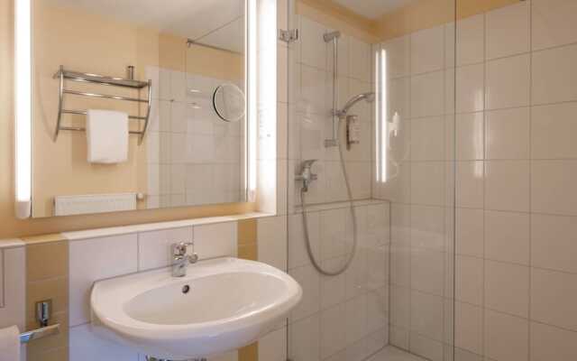 Comfort Hotel Lueneburg