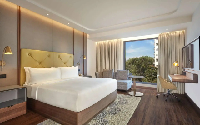 Doubletree By Hilton Bengaluru Whitefield